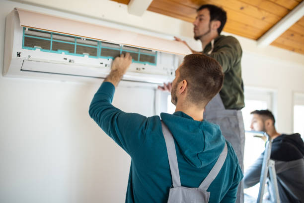Best Emergency HVAC Services in Austell, GA