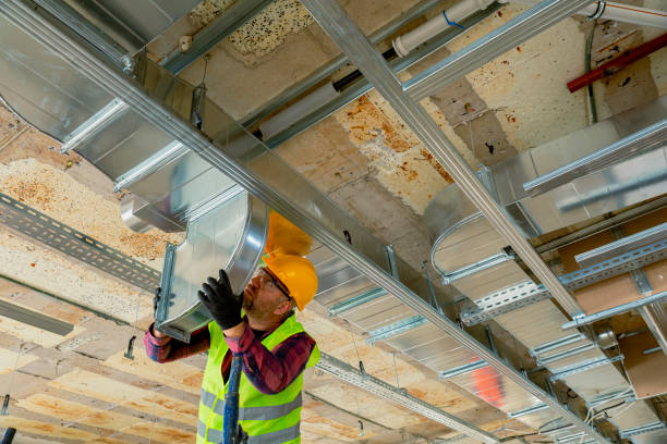 Best Energy-efficient HVAC Solutions in Austell, GA
