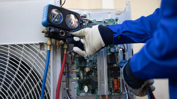 Best Commercial HVAC in Austell, GA